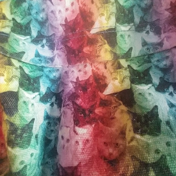 Vans Backpack - Picture 2 of 3